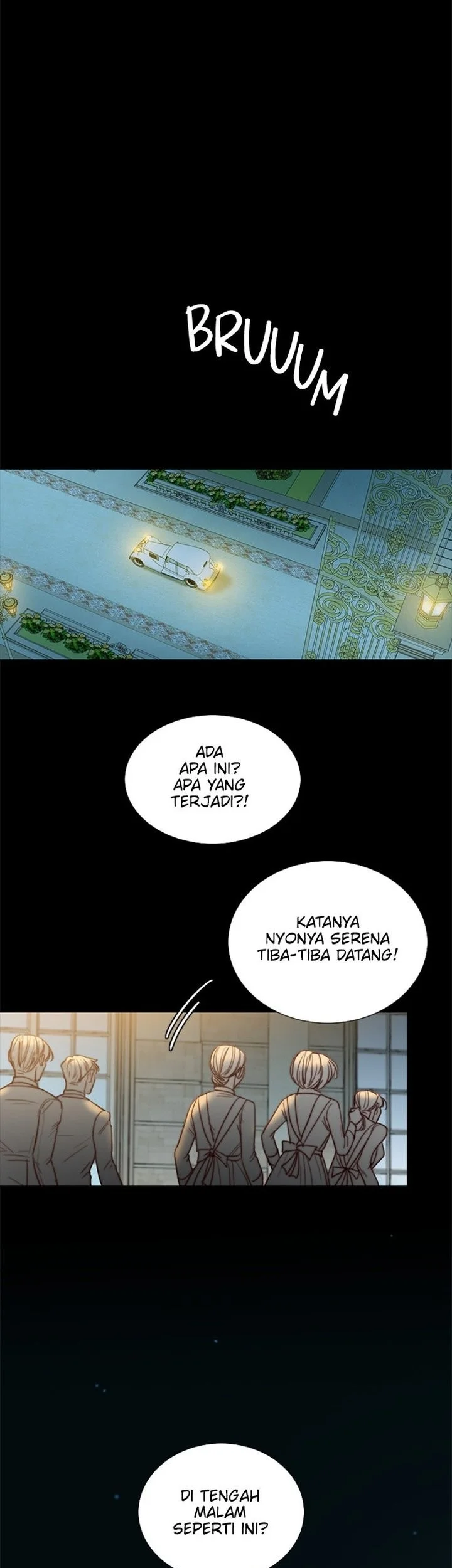 Serena Chapter 92 Gambar 36