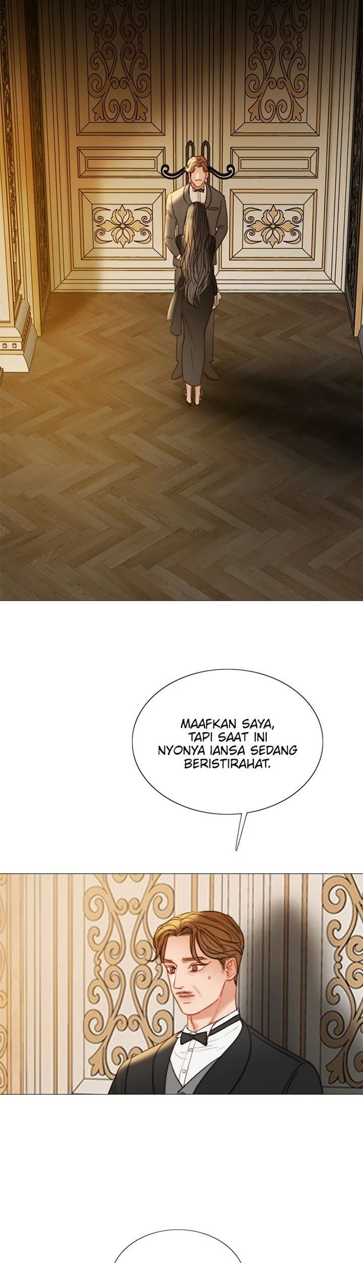 Serena Chapter 92 Gambar 38
