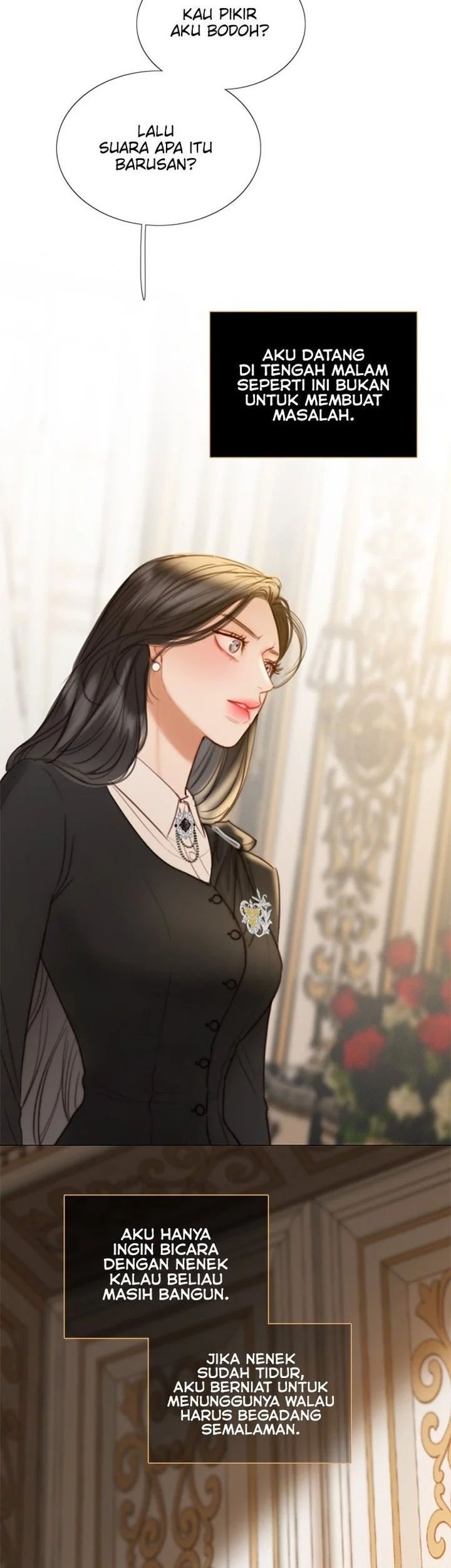 Serena Chapter 92 Gambar 39