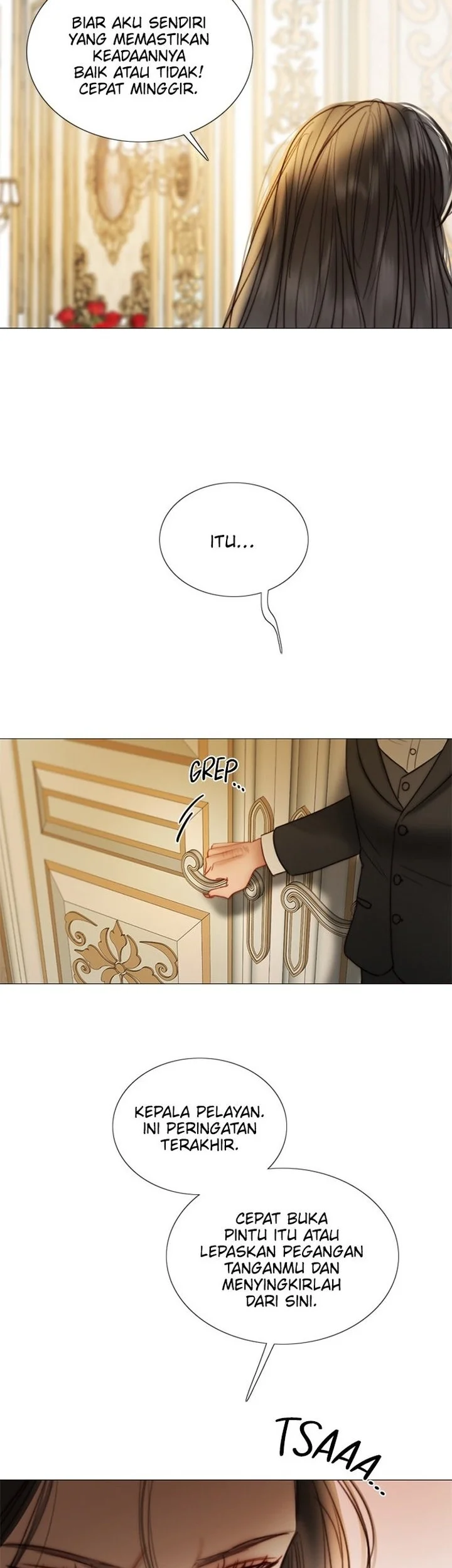 Serena Chapter 92 Gambar 41