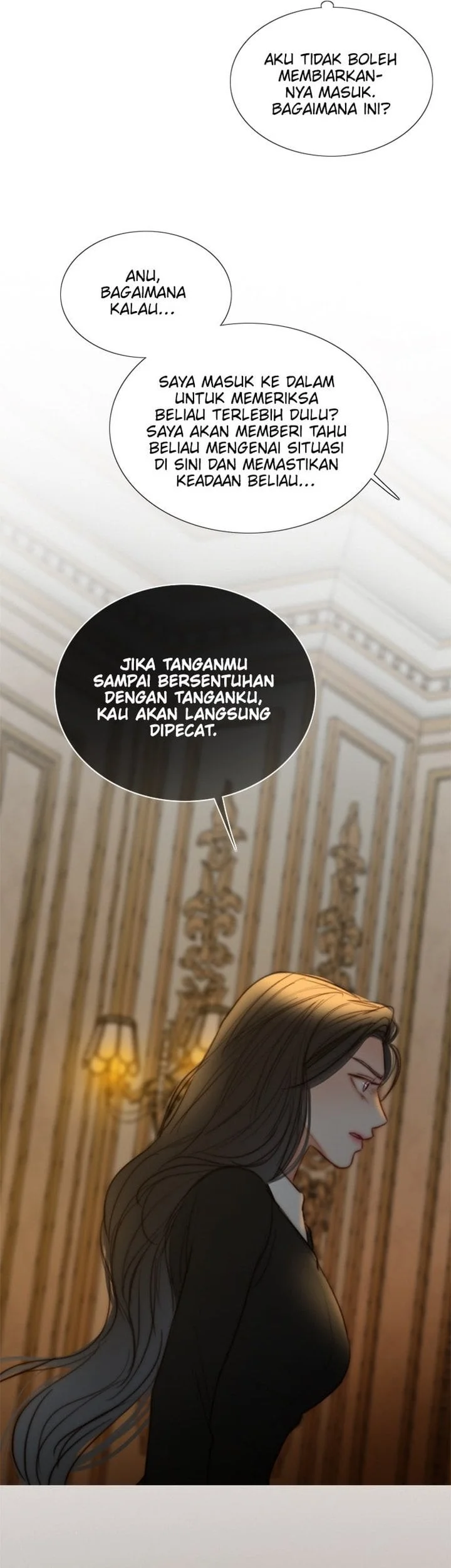 Serena Chapter 92 Gambar 43