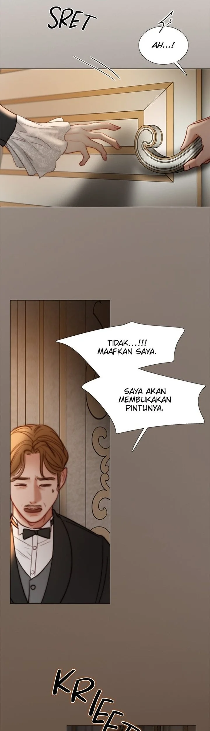 Serena Chapter 92 Gambar 44
