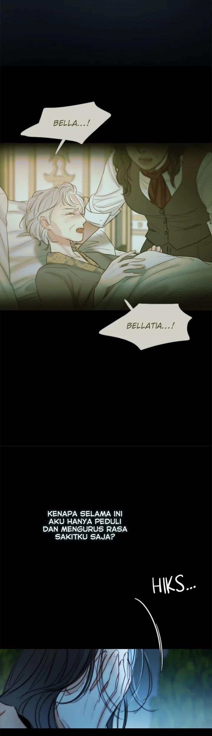 Serena Chapter 93 Gambar 30