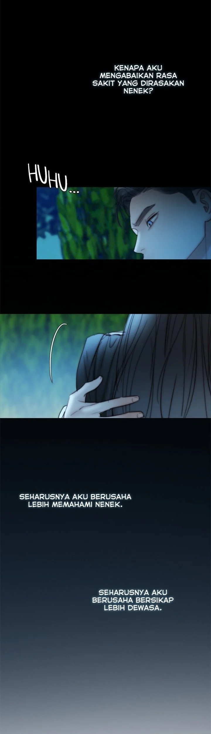 Serena Chapter 93 Gambar 31
