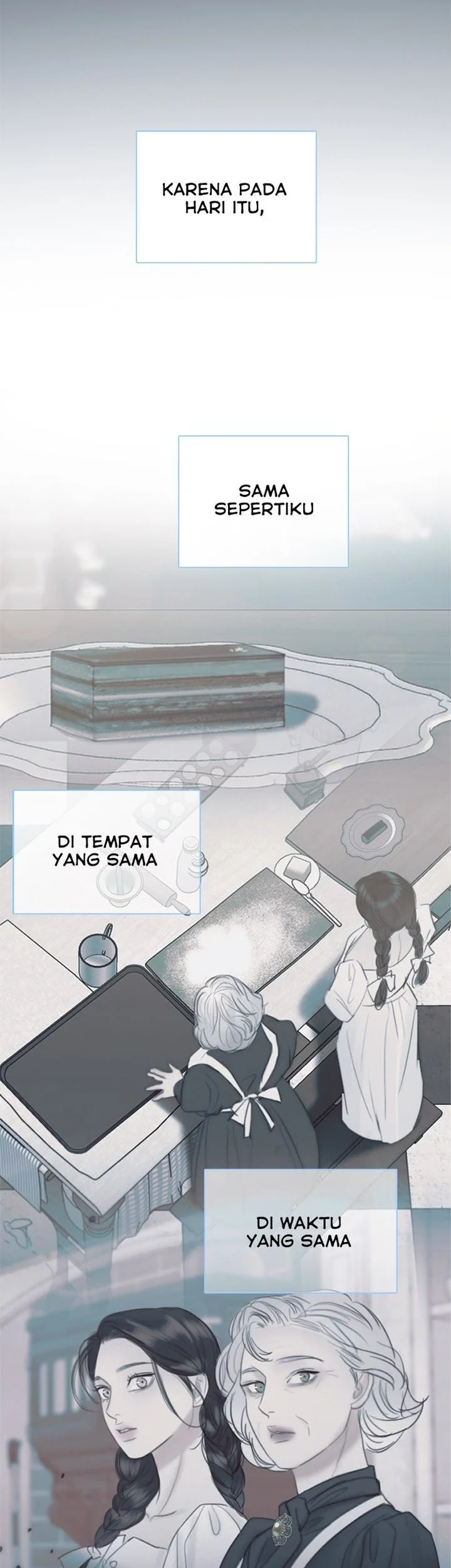 Serena Chapter 93 Gambar 32