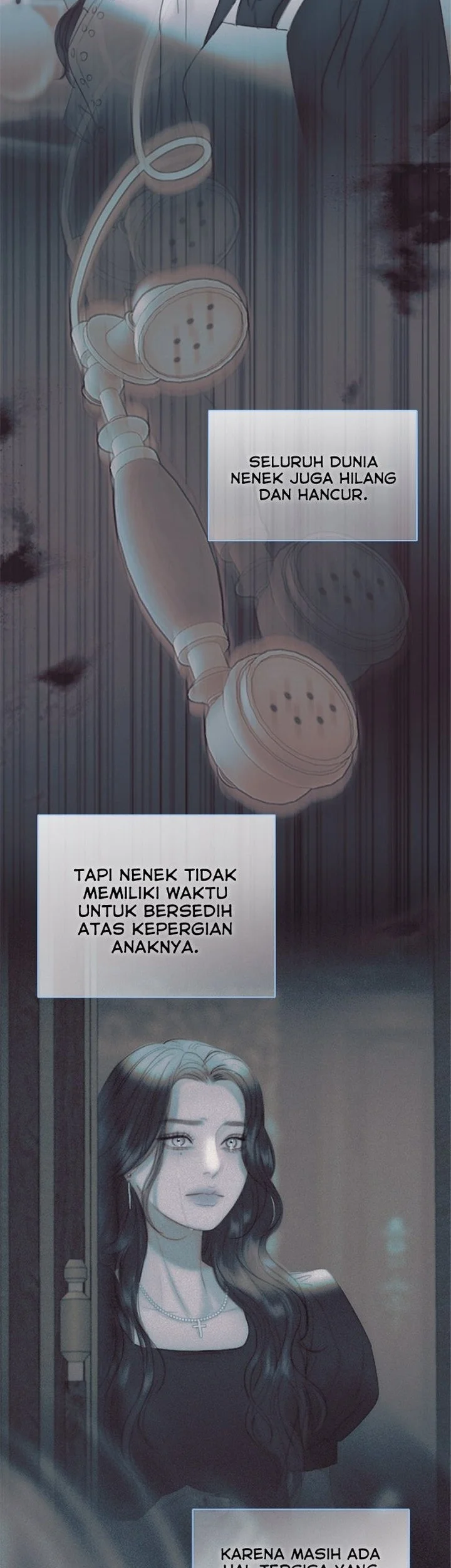 Serena Chapter 93 Gambar 33