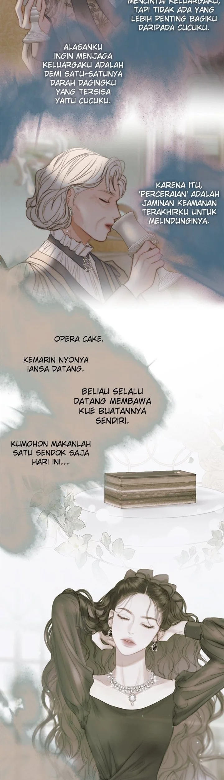 Serena Chapter 93 Gambar 36