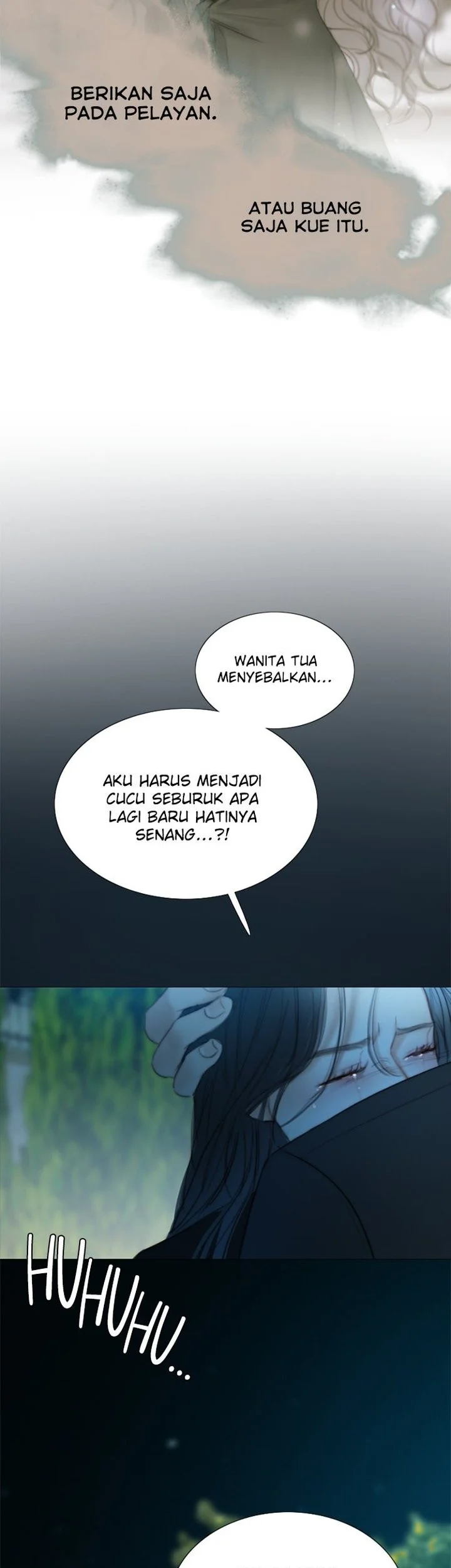 Serena Chapter 93 Gambar 37