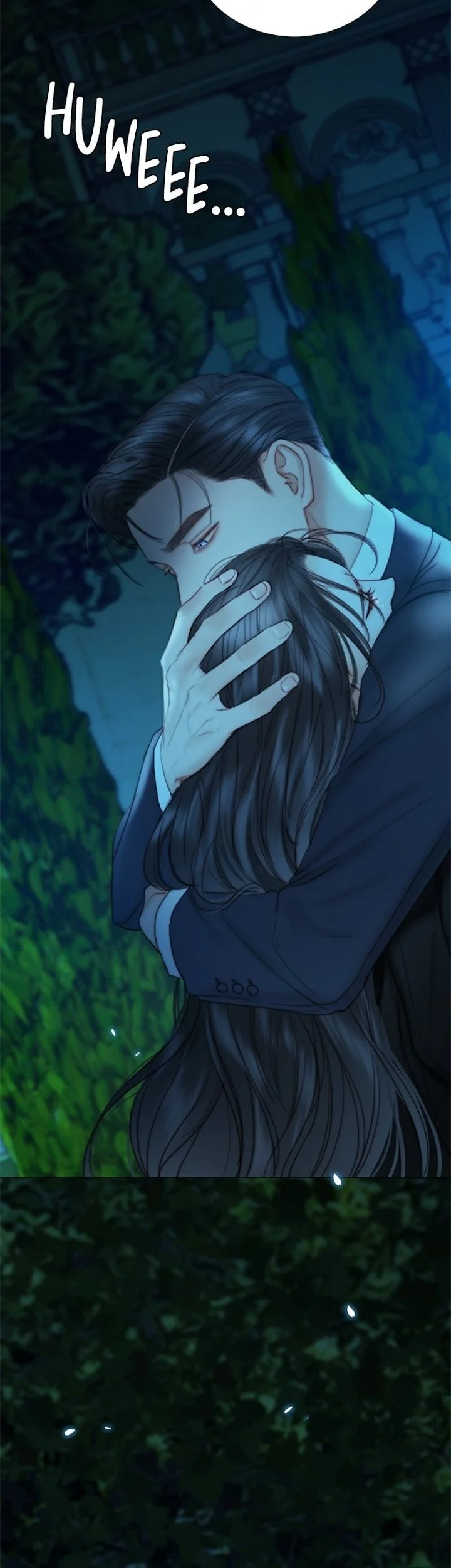 Serena Chapter 93 Gambar 39
