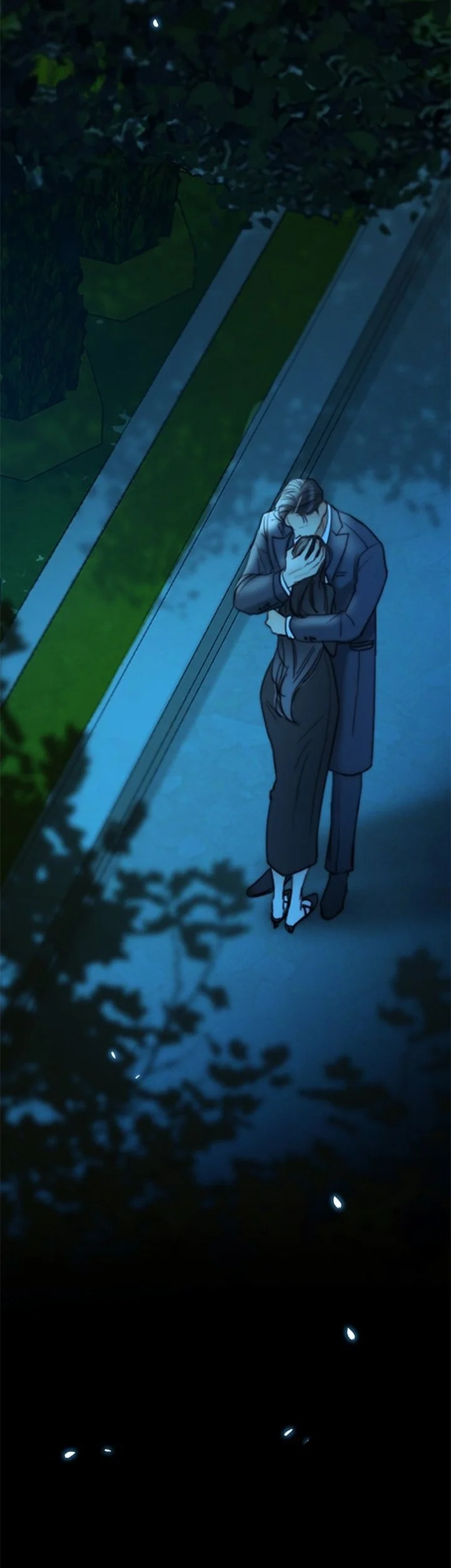 Serena Chapter 93 Gambar 40