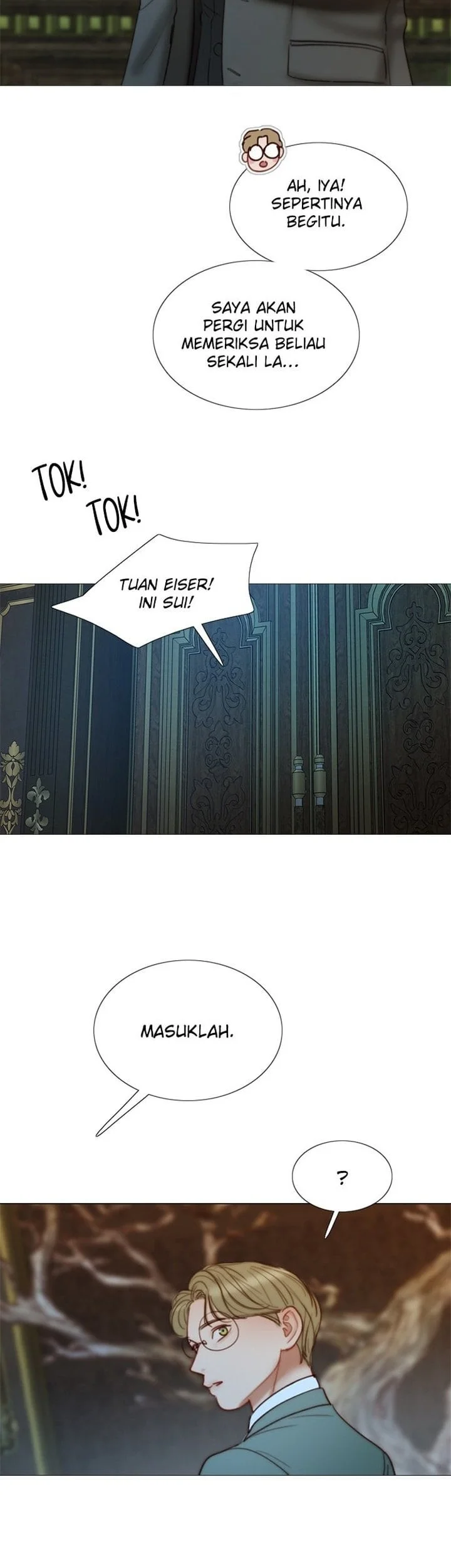 Serena Chapter 93 Gambar 44