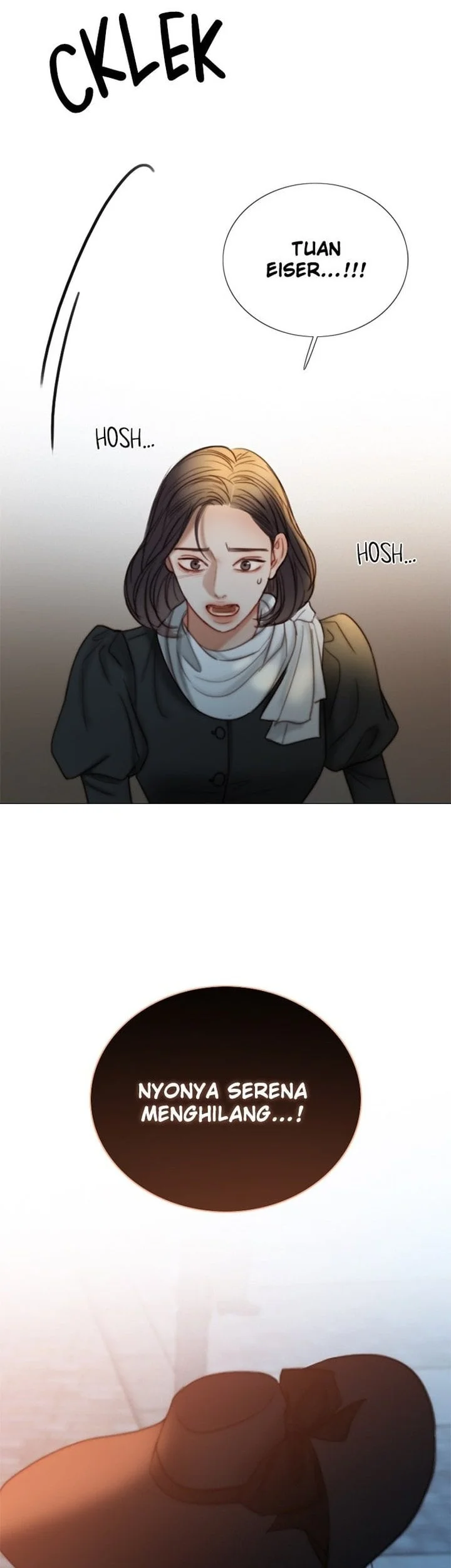 Serena Chapter 93 Gambar 45