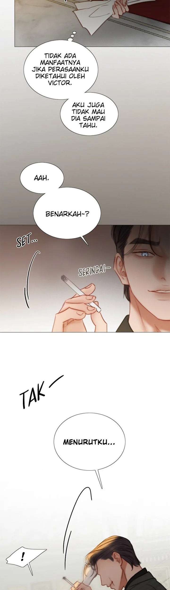 Serena Chapter 94 Gambar 27