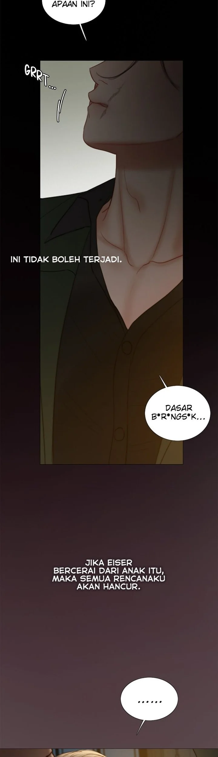 Serena Chapter 94 Gambar 31