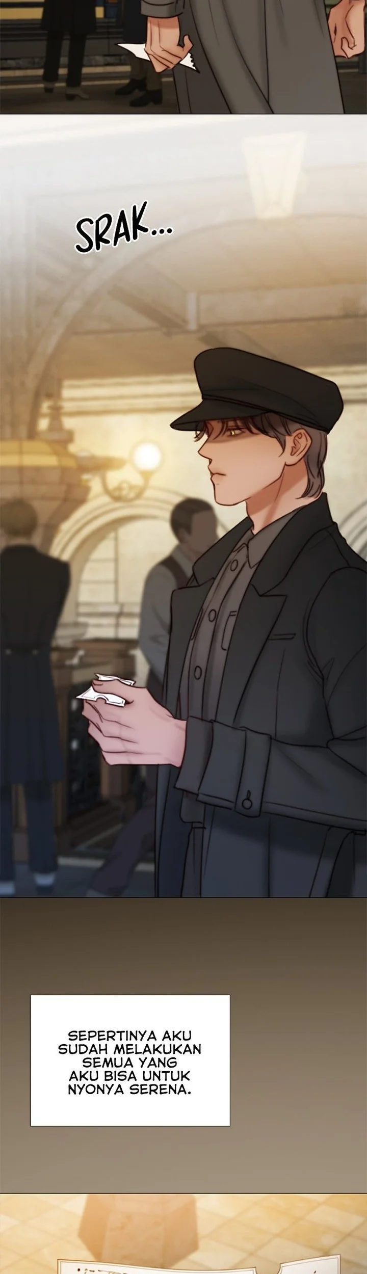 Serena Chapter 94 Gambar 34