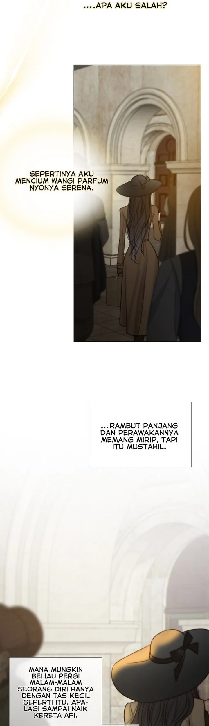 Serena Chapter 94 Gambar 37