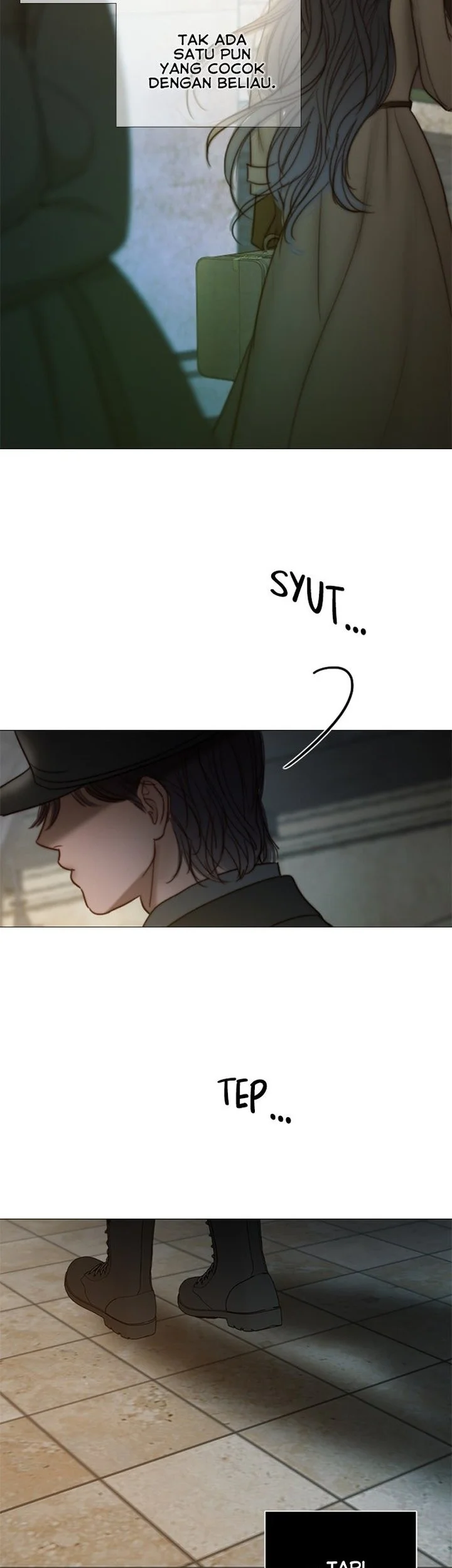 Serena Chapter 94 Gambar 38