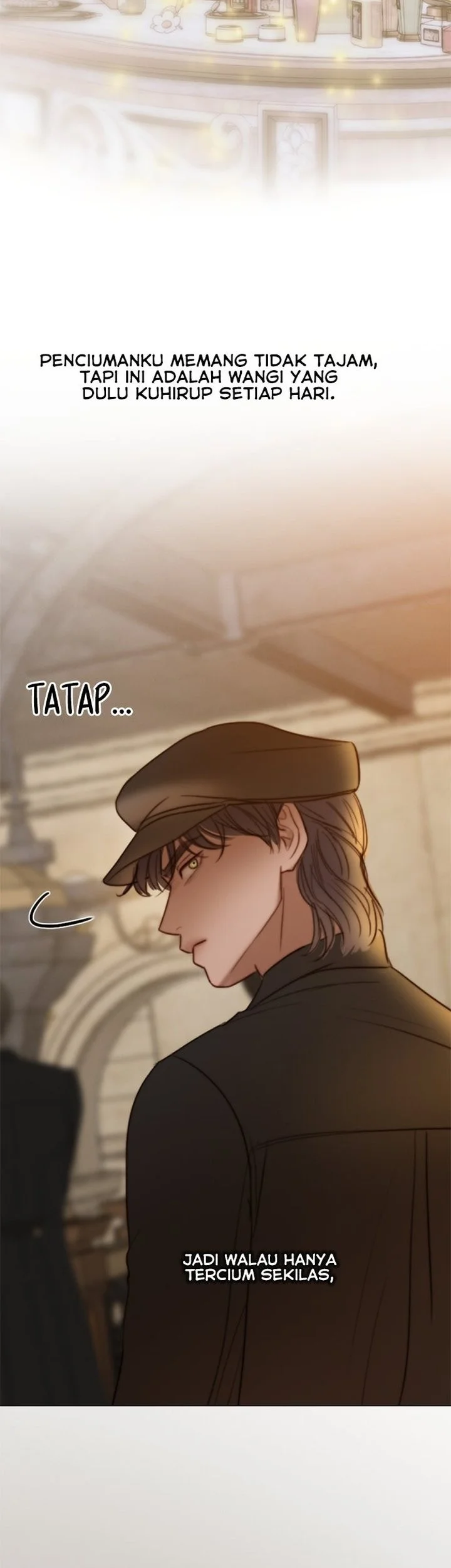 Serena Chapter 94 Gambar 40
