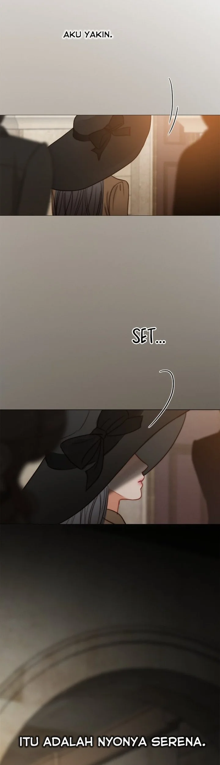Serena Chapter 94 Gambar 41