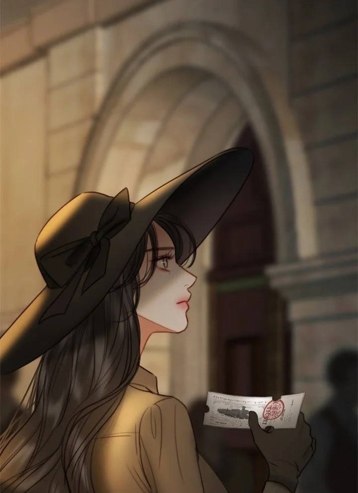Serena Chapter 94 Gambar 42