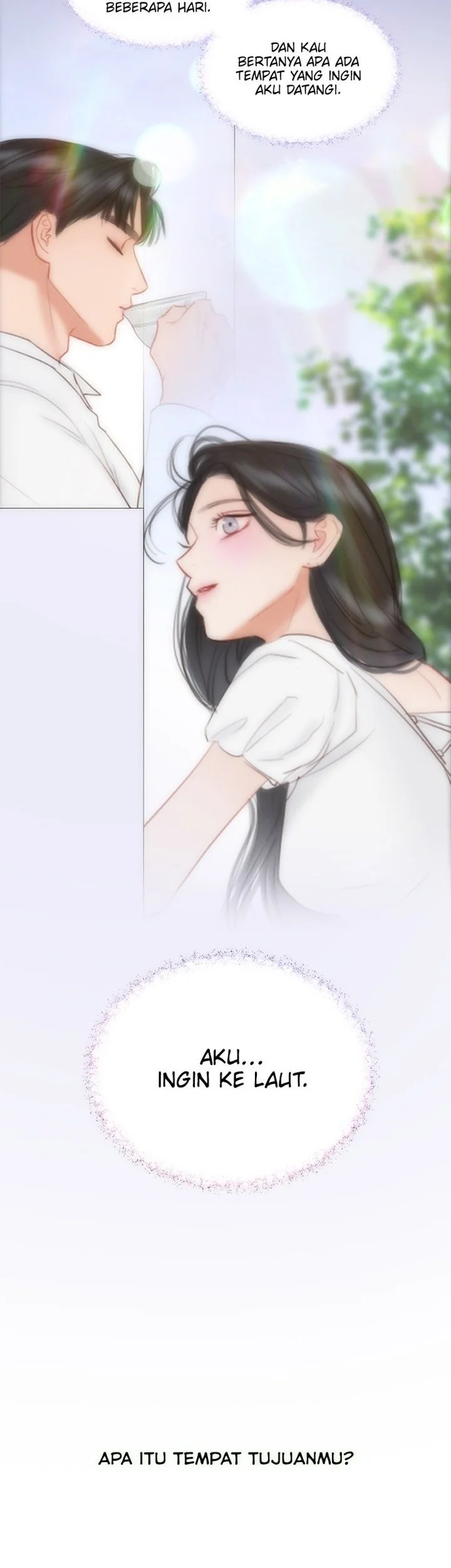 Serena Chapter 95 Gambar 31
