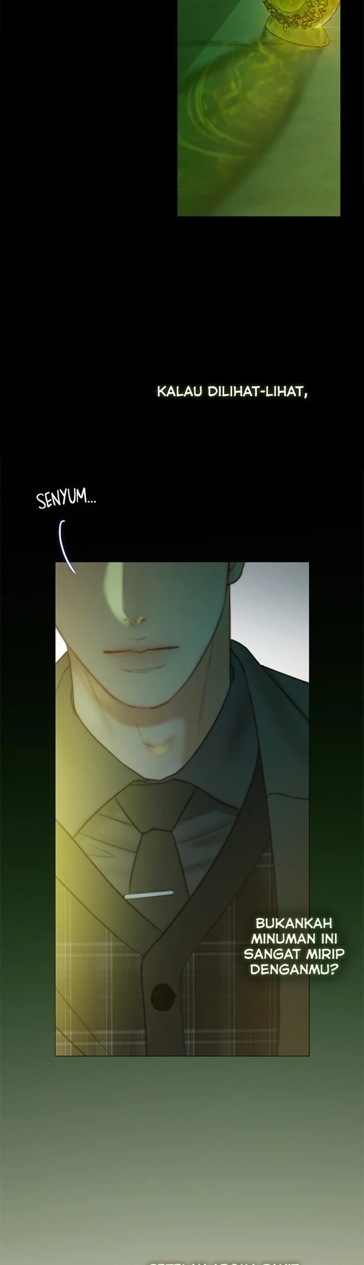 Serena Chapter 95 Gambar 38