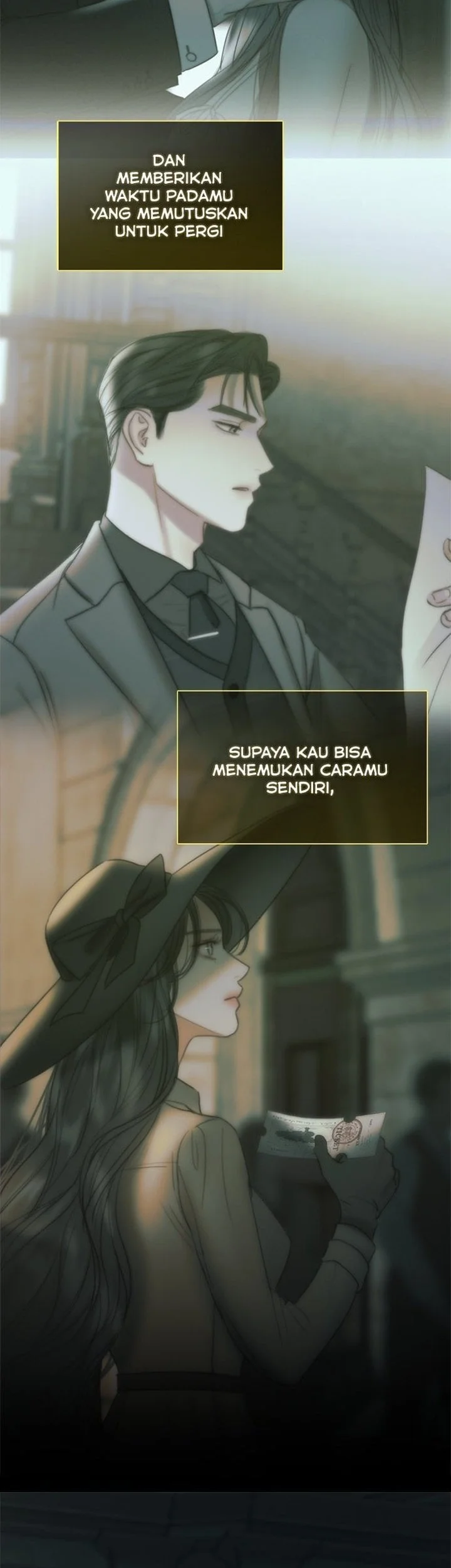 Serena Chapter 95 Gambar 44