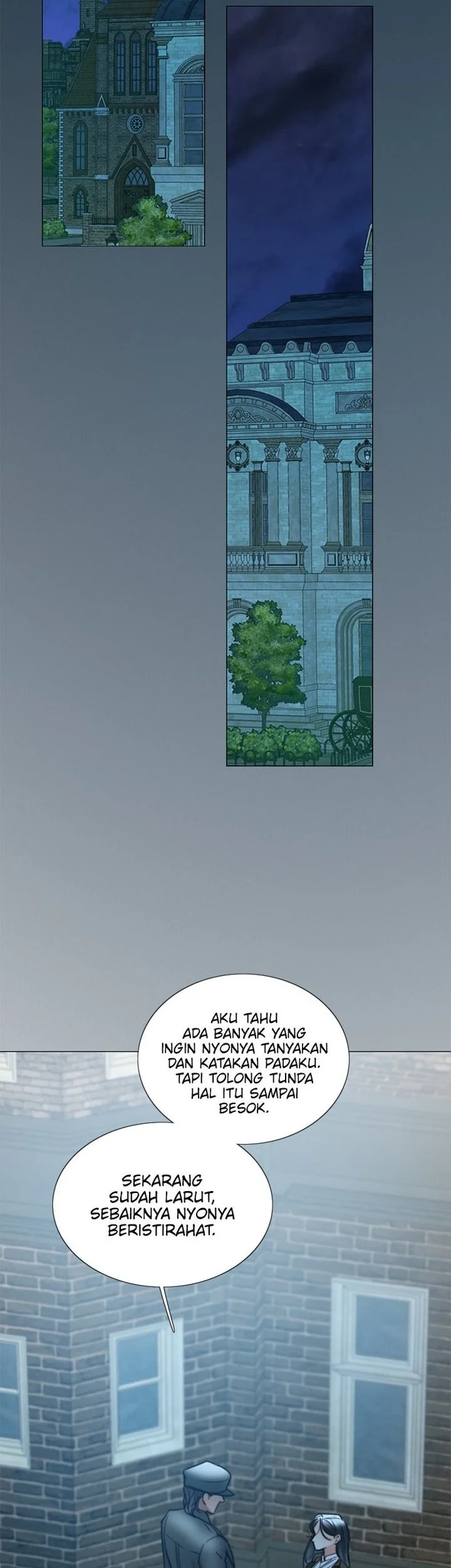 Serena Chapter 96 Gambar 30
