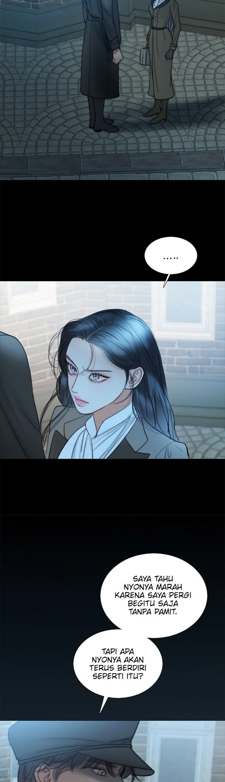 Serena Chapter 96 Gambar 31
