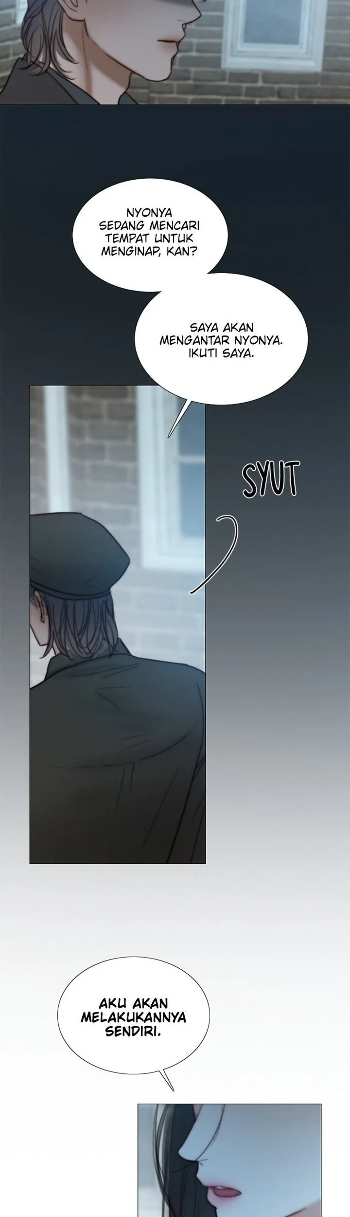 Serena Chapter 96 Gambar 32