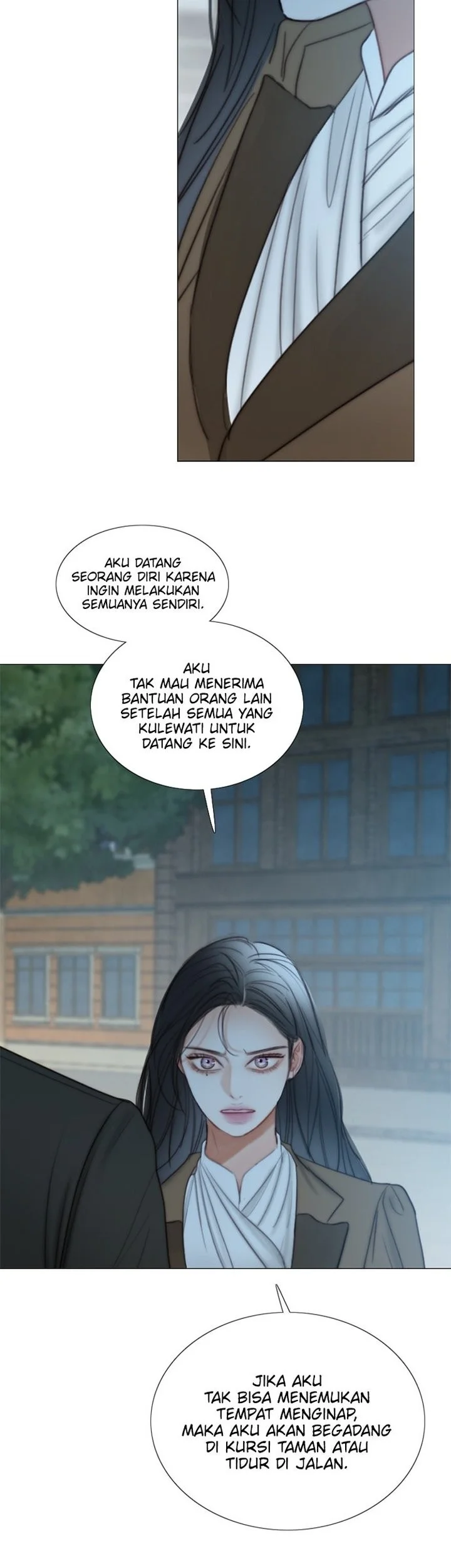 Serena Chapter 96 Gambar 33
