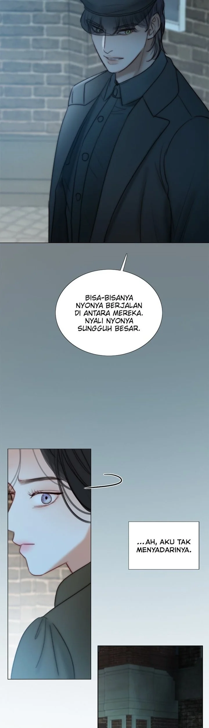Serena Chapter 96 Gambar 36