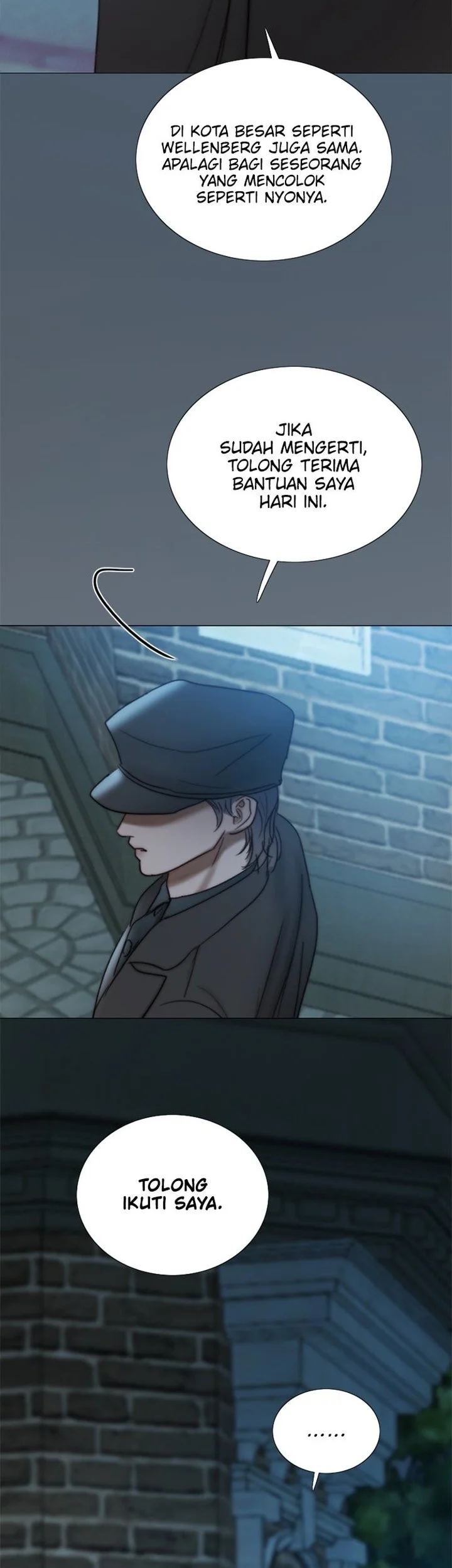 Serena Chapter 96 Gambar 38
