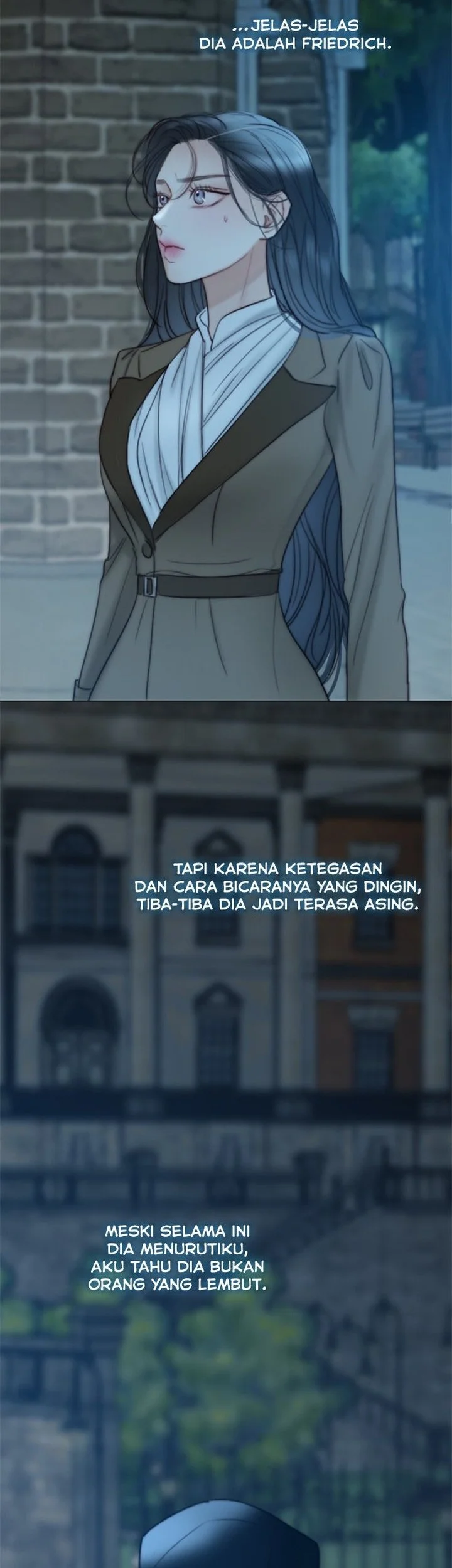 Serena Chapter 96 Gambar 39