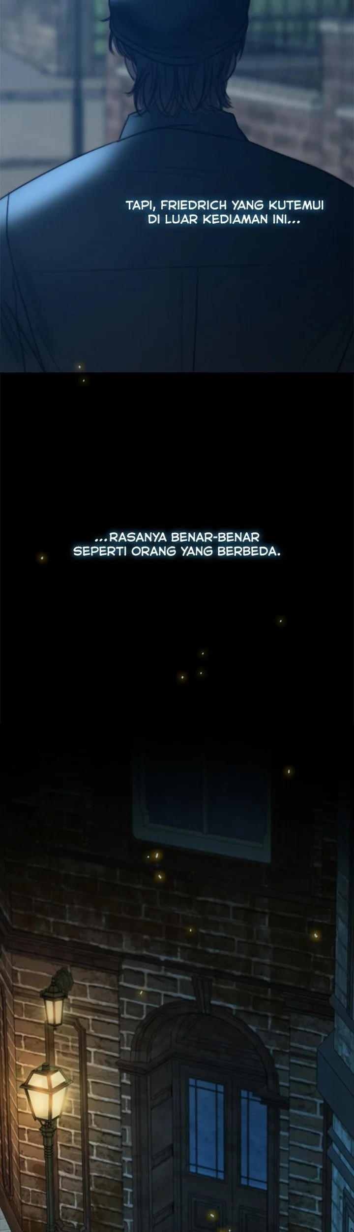 Serena Chapter 96 Gambar 40