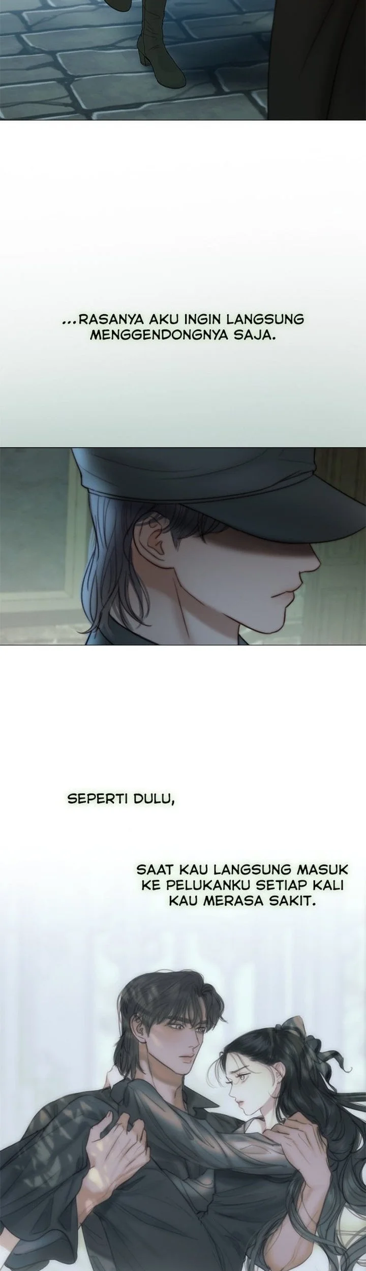 Serena Chapter 96 Gambar 44