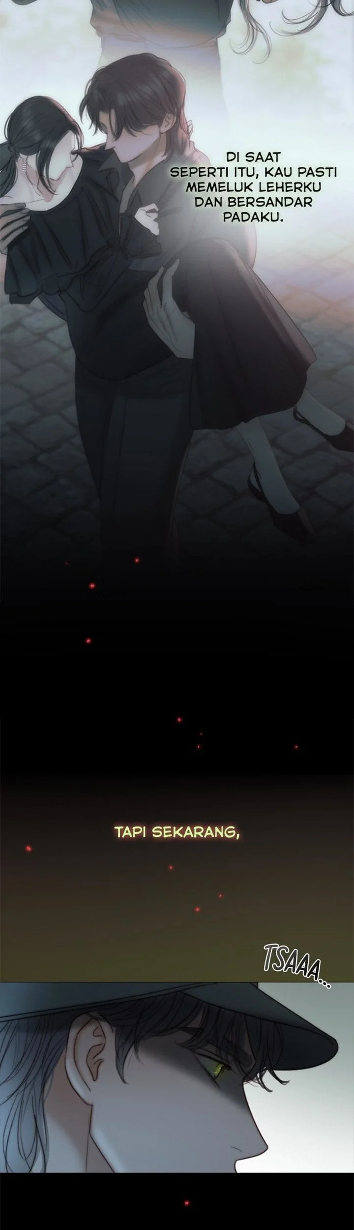 Serena Chapter 96 Gambar 45