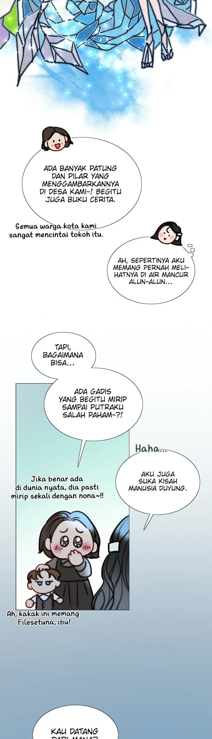 Serena Chapter 97 Gambar 32