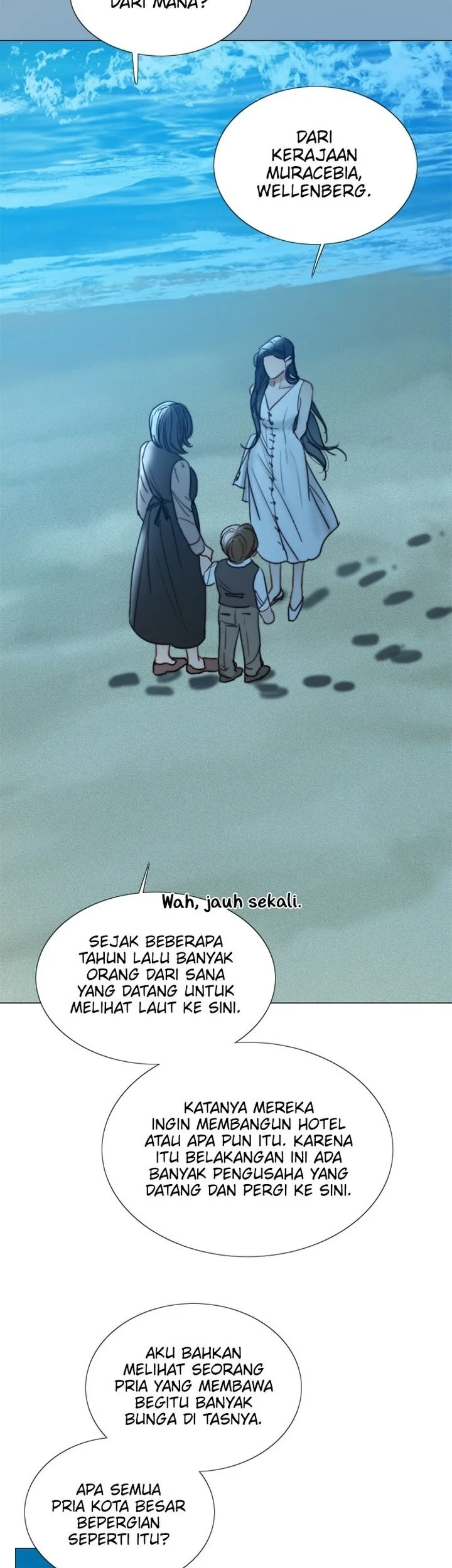 Serena Chapter 97 Gambar 33