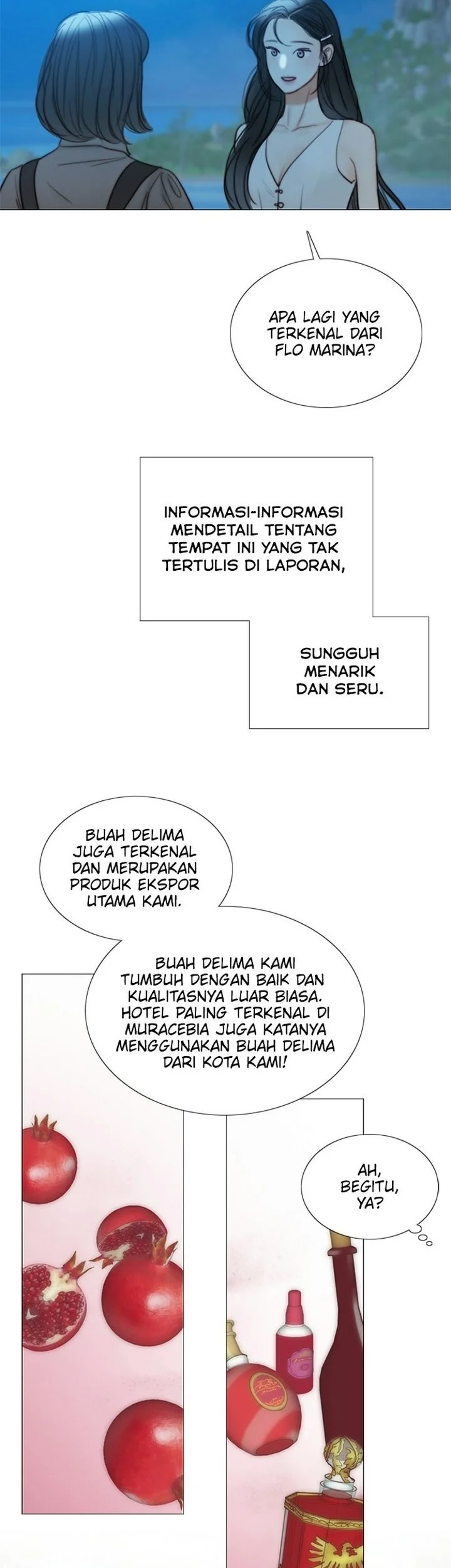 Serena Chapter 97 Gambar 36