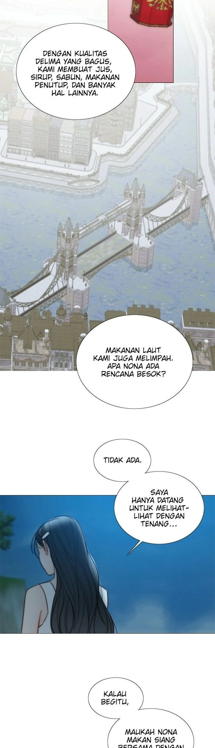 Serena Chapter 97 Gambar 37