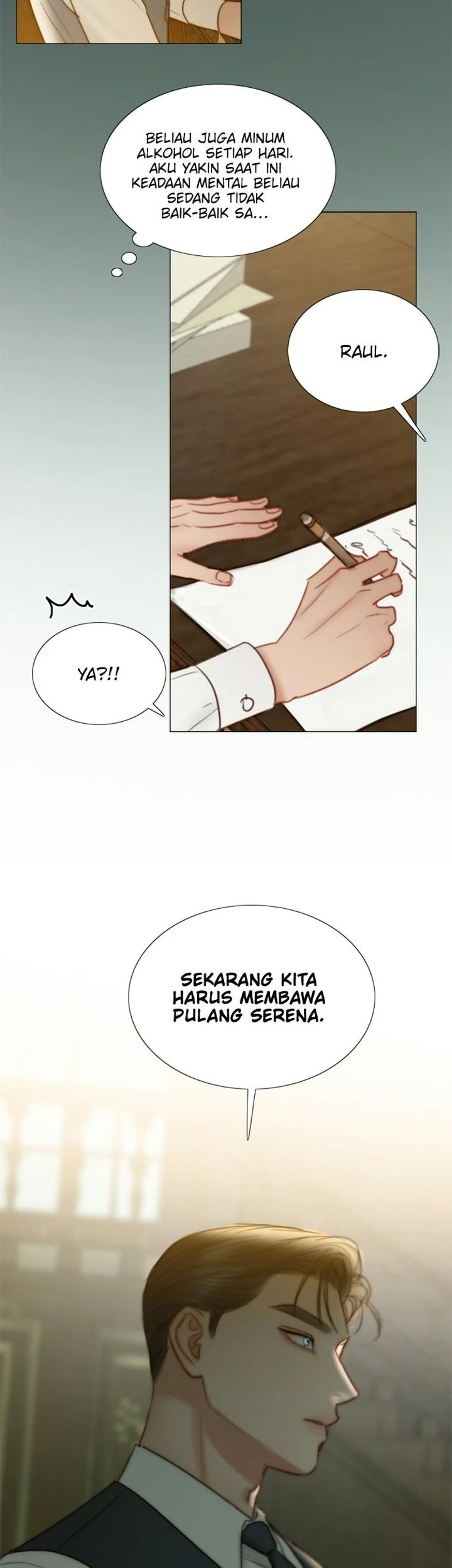 Serena Chapter 97 Gambar 45