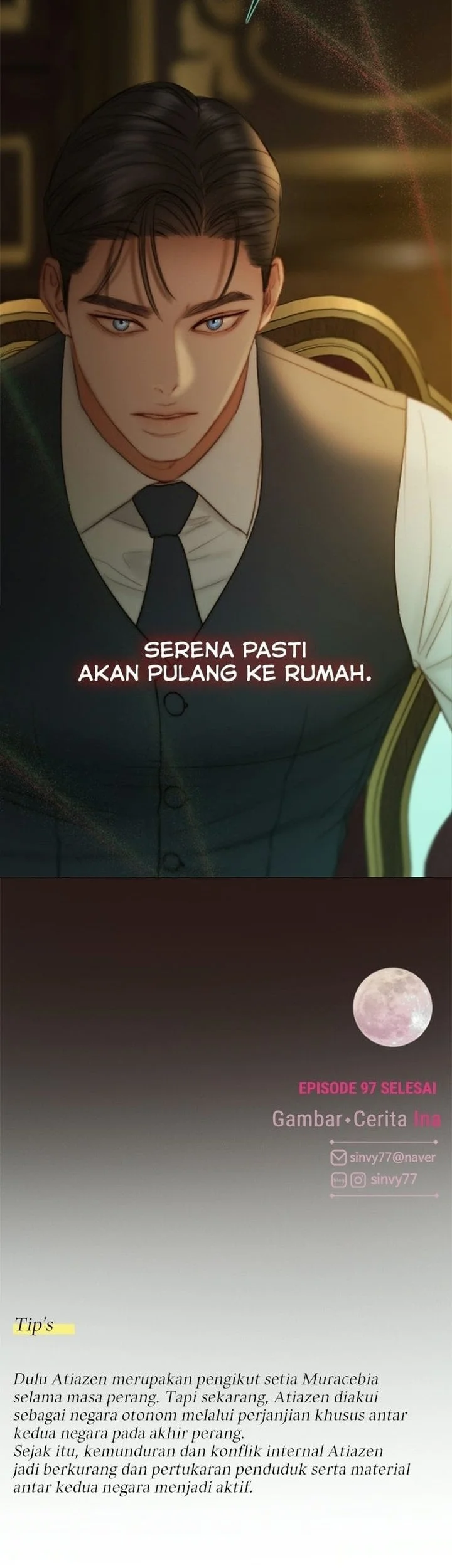Serena Chapter 97 Gambar 51
