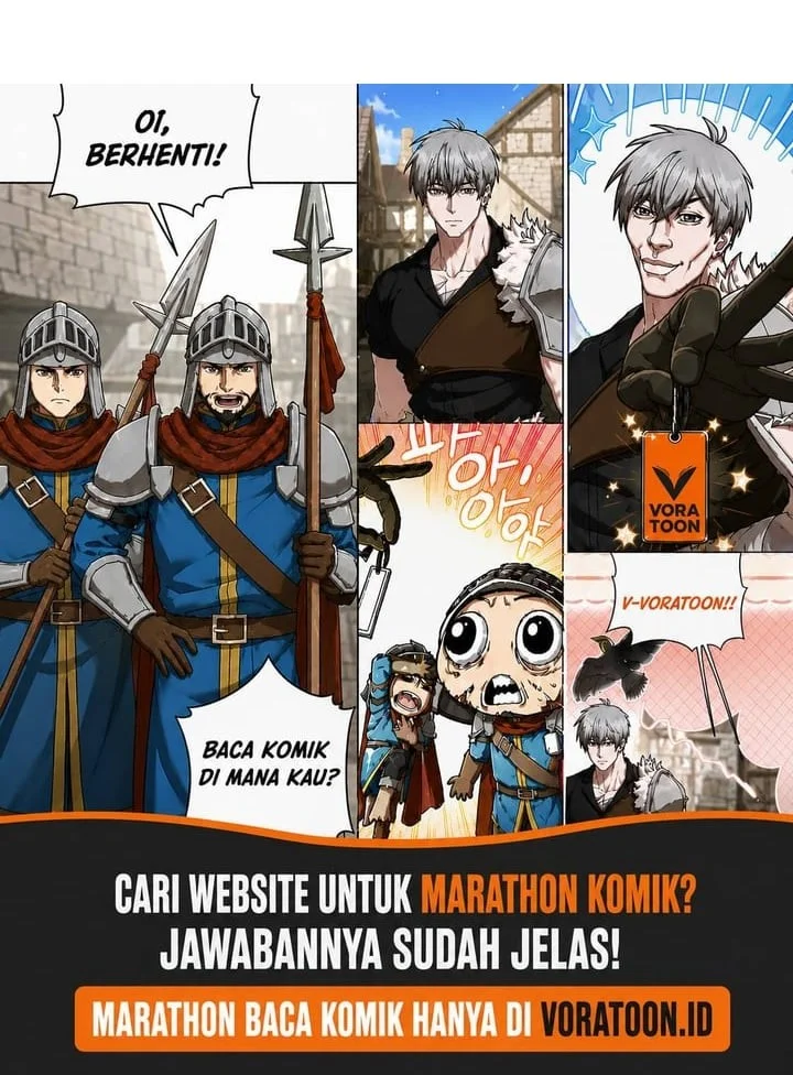 Serena Chapter 97 Gambar 52