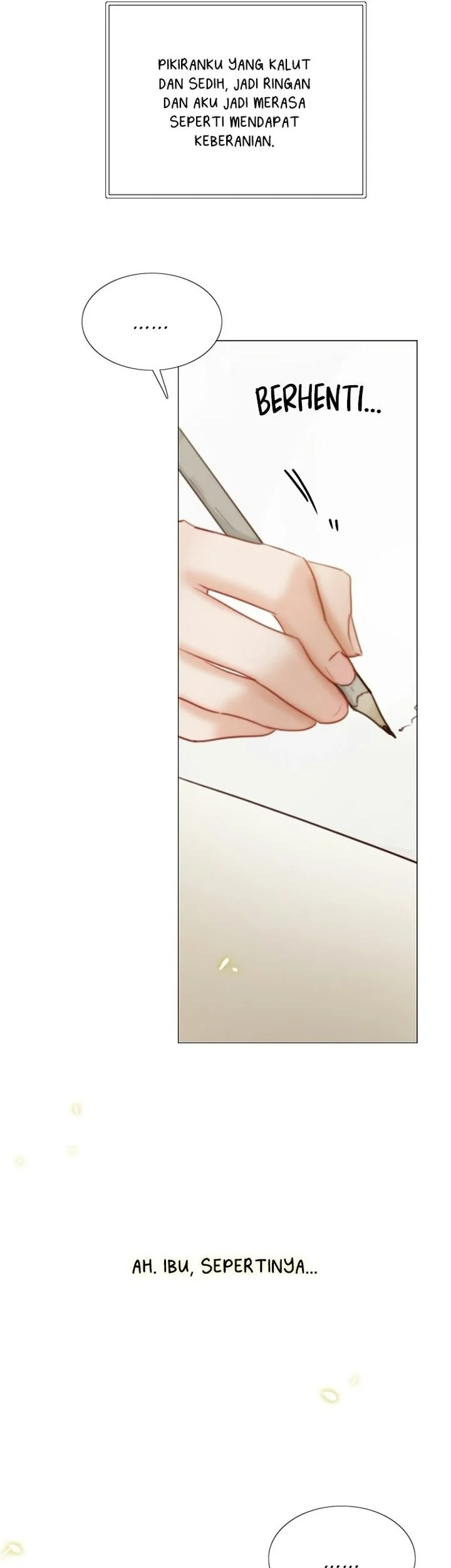 Serena Chapter 98 Gambar 36