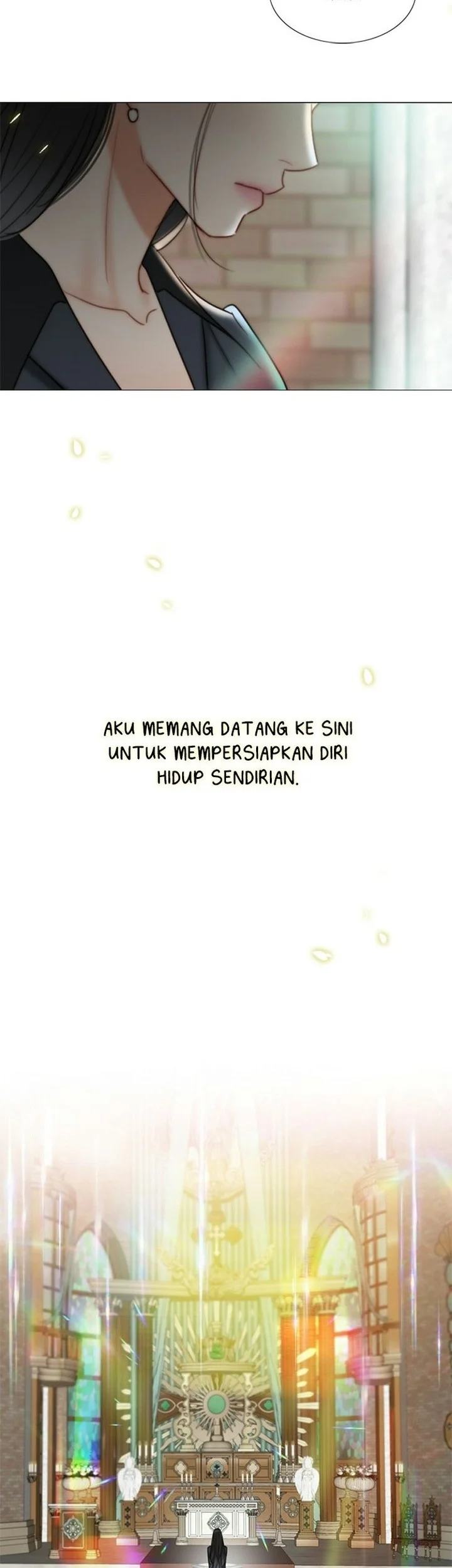 Serena Chapter 98 Gambar 37