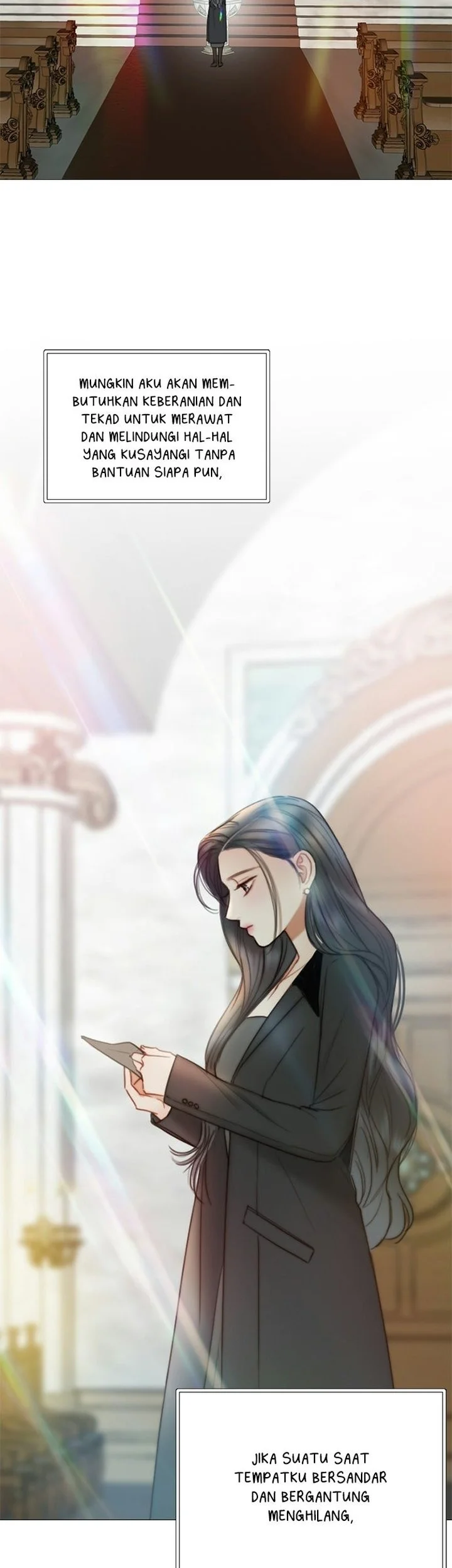 Serena Chapter 98 Gambar 38