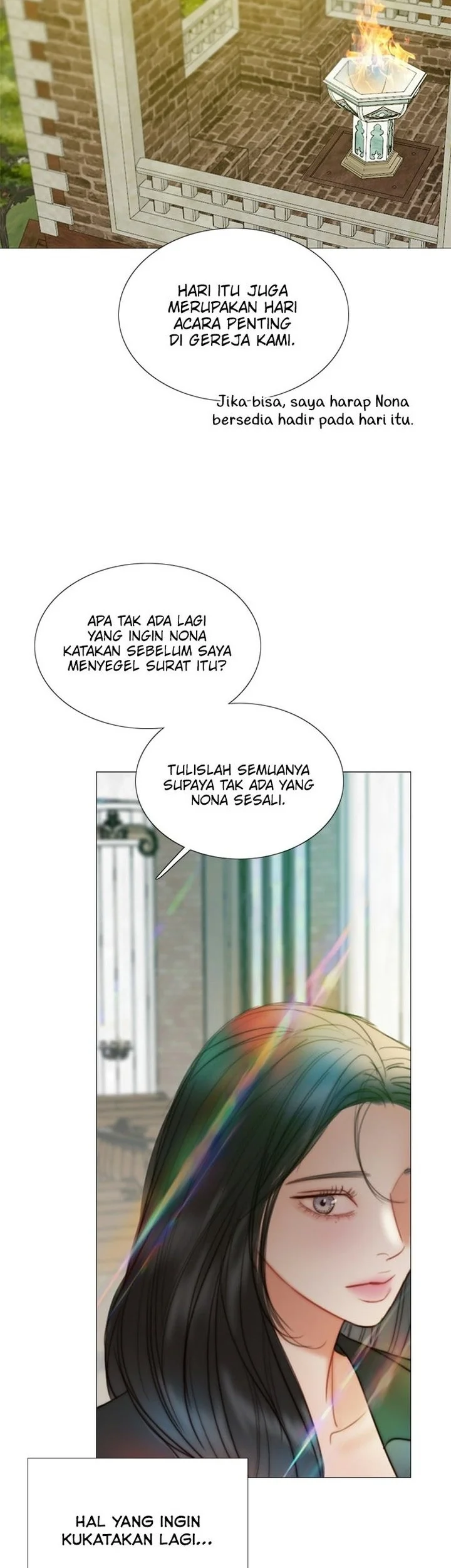 Serena Chapter 98 Gambar 41