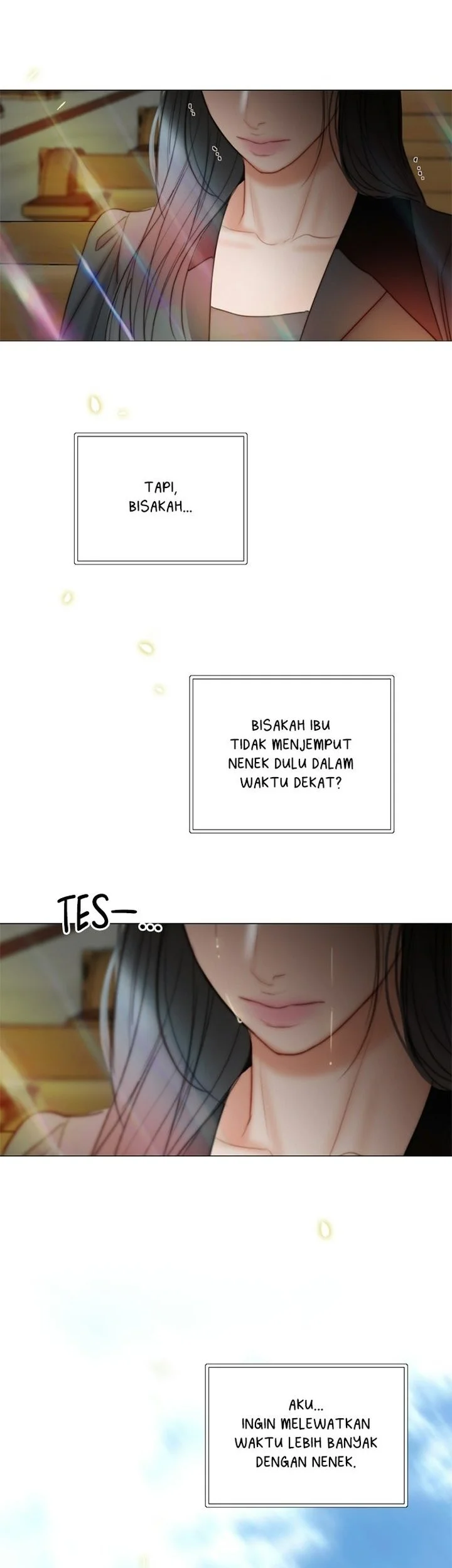 Serena Chapter 98 Gambar 45