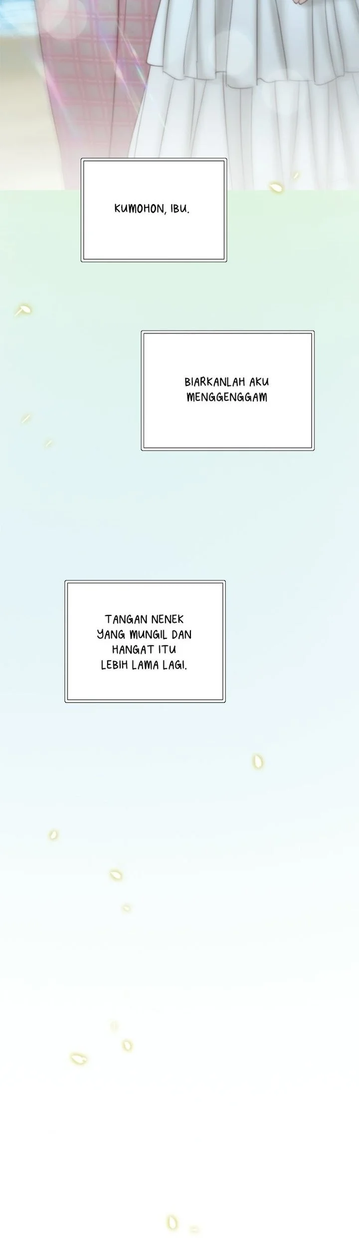 Serena Chapter 98 Gambar 47